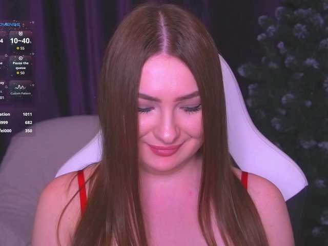 kriss-kisa's BongaCams show and profile