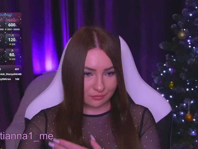 kriss-kisa's BongaCams show and profile