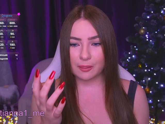 kriss-kisa's BongaCams show and profile