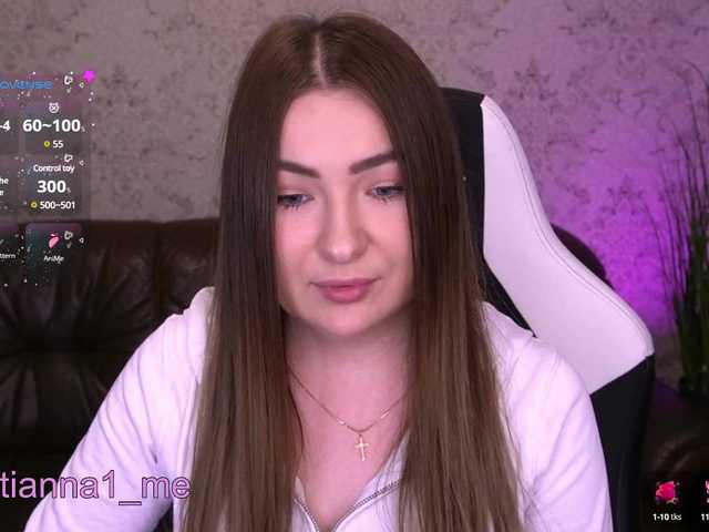 Tianna_me webcam