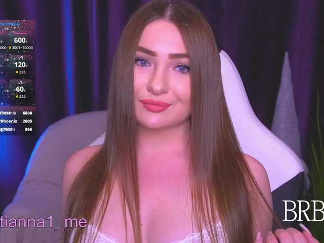 kriss-kisa's BongaCams show and profile