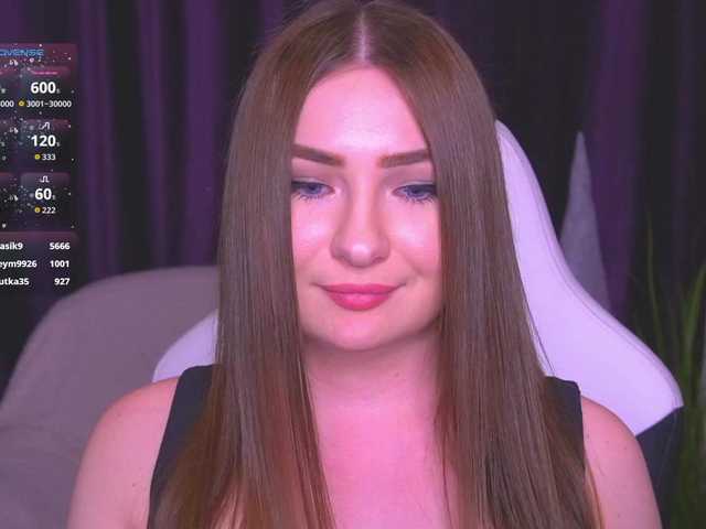 kriss-kisa's BongaCams show and profile