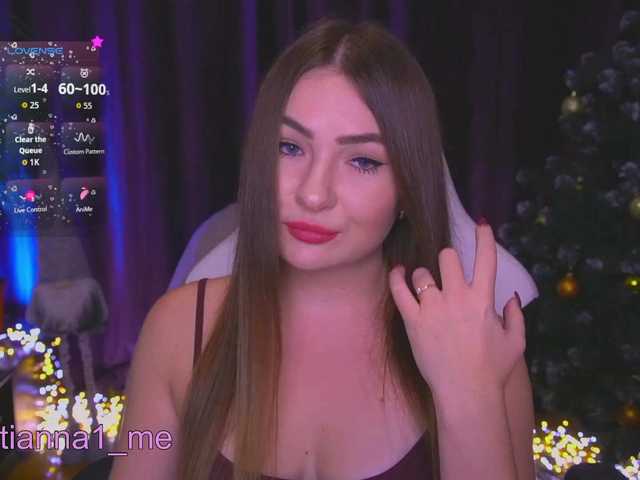 kriss-kisa's BongaCams show and profile