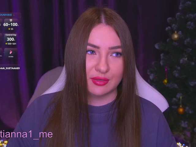 kriss-kisa's BongaCams show and profile