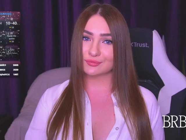 kriss-kisa's BongaCams show and profile