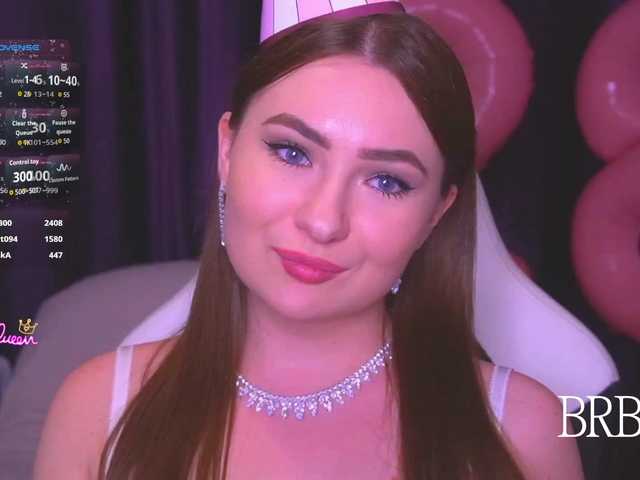 kriss-kisa's BongaCams show and profile