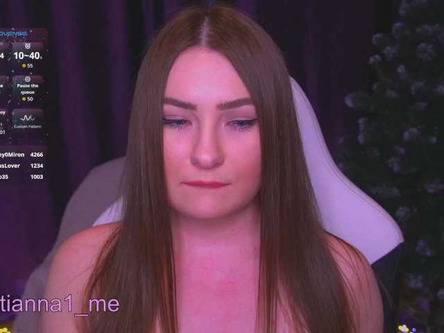 kriss-kisa's BongaCams show and profile