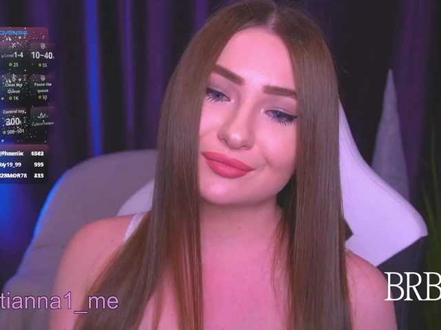 kriss-kisa's BongaCams show and profile