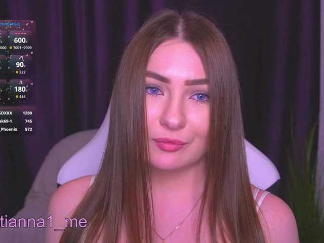 kriss-kisa's BongaCams show and profile