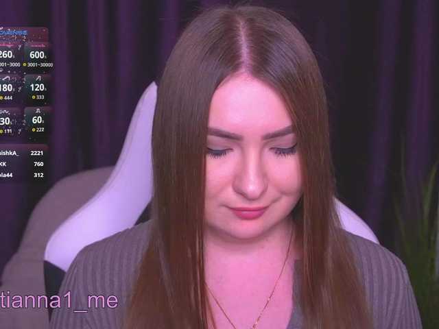 kriss-kisa's BongaCams show and profile