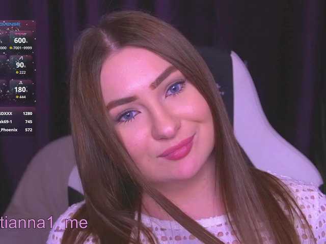 kriss-kisa's BongaCams show and profile