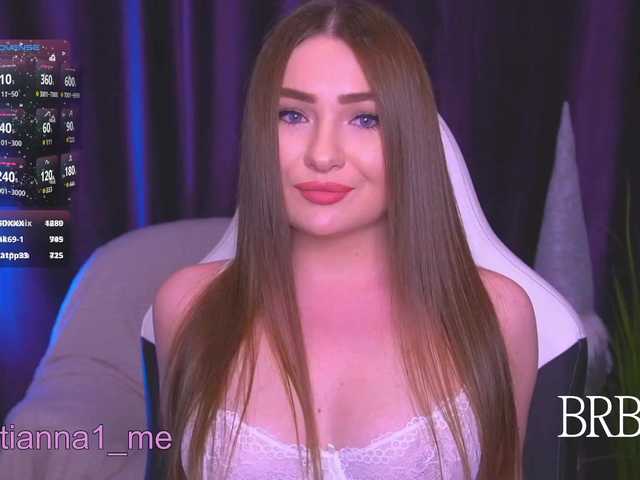 kriss-kisa's BongaCams show and profile