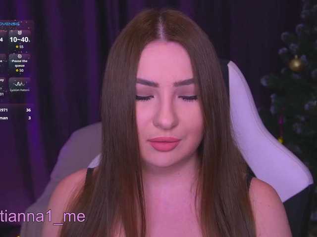 kriss-kisa's BongaCams show and profile