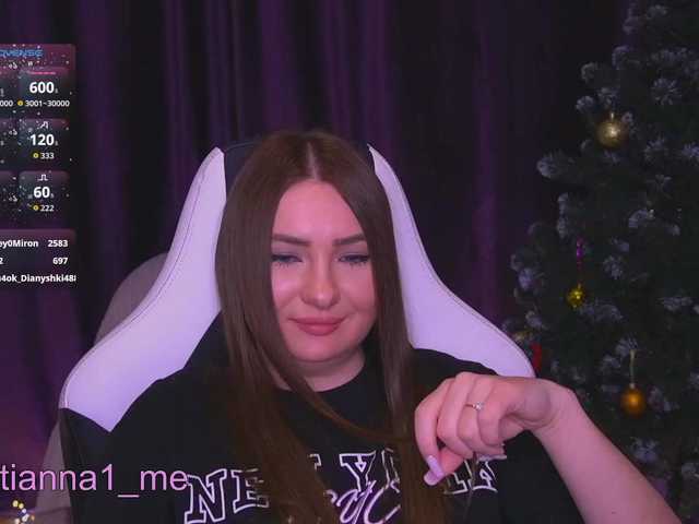 kriss-kisa's BongaCams show and profile