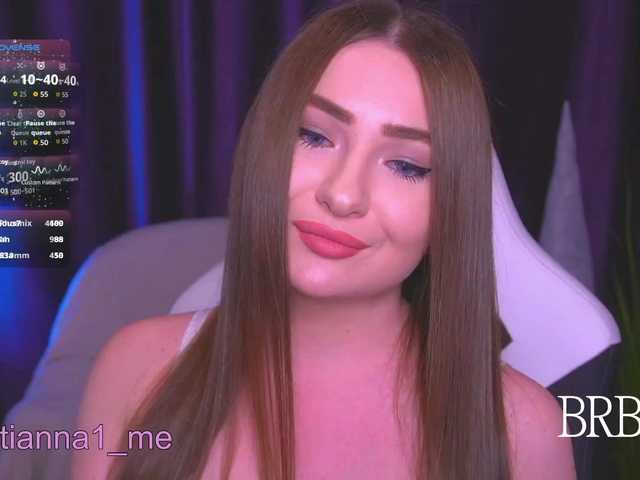 kriss-kisa's BongaCams show and profile