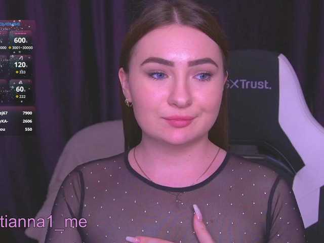 kriss-kisa's BongaCams show and profile