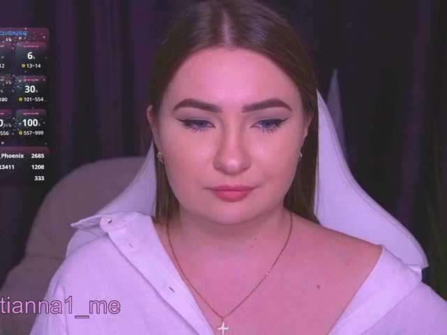 kriss-kisa's BongaCams show and profile