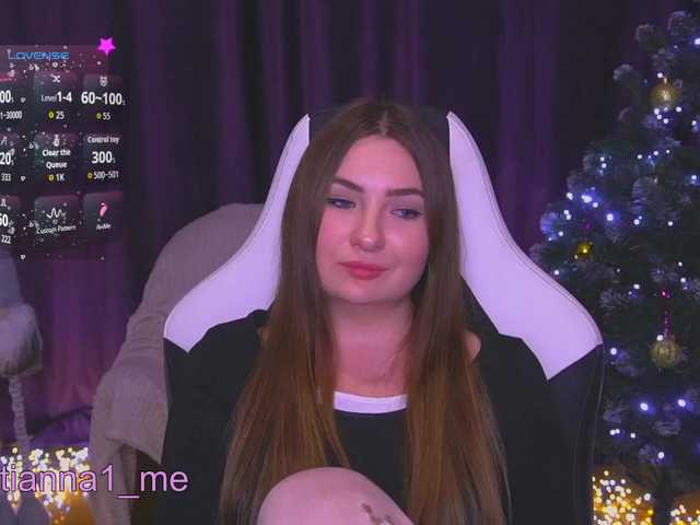 kriss-kisa's BongaCams show and profile