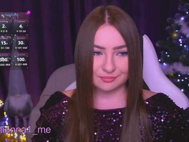 kriss-kisa's BongaCams show and profile