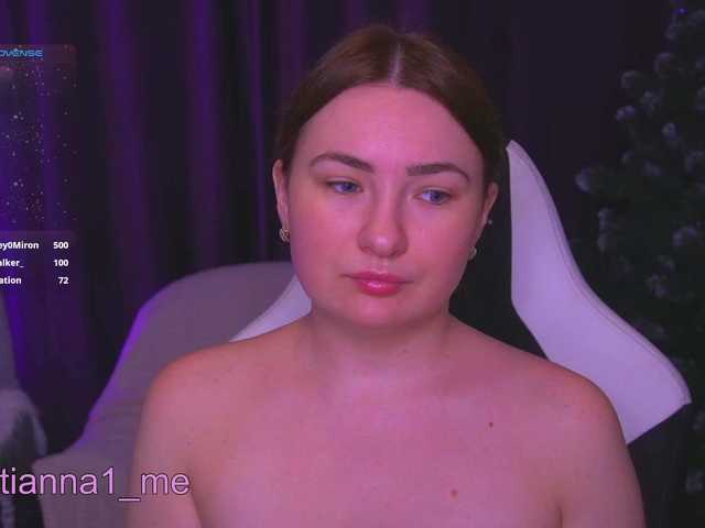 kriss-kisa's BongaCams show and profile