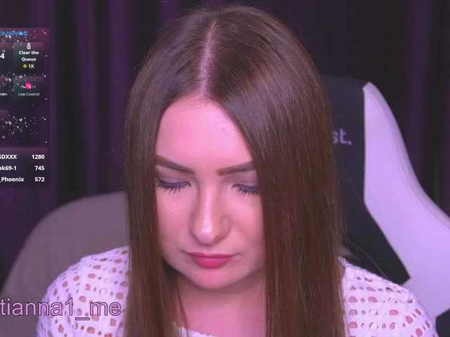 kriss-kisa's BongaCams show and profile