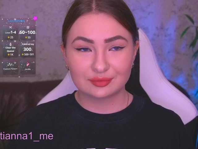kriss-kisa from BongaCams is Freechat