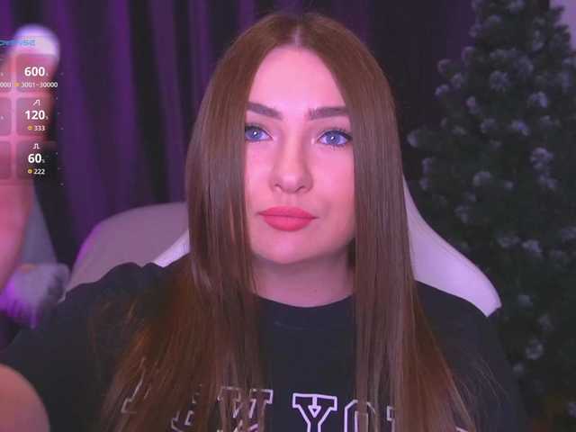 kriss-kisa's BongaCams show and profile