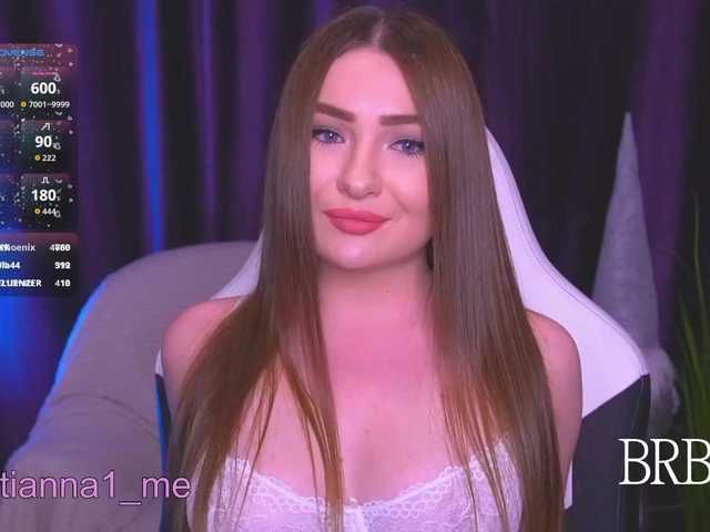 kriss-kisa's BongaCams show and profile