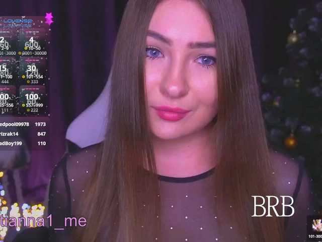 kriss-kisa's BongaCams show and profile