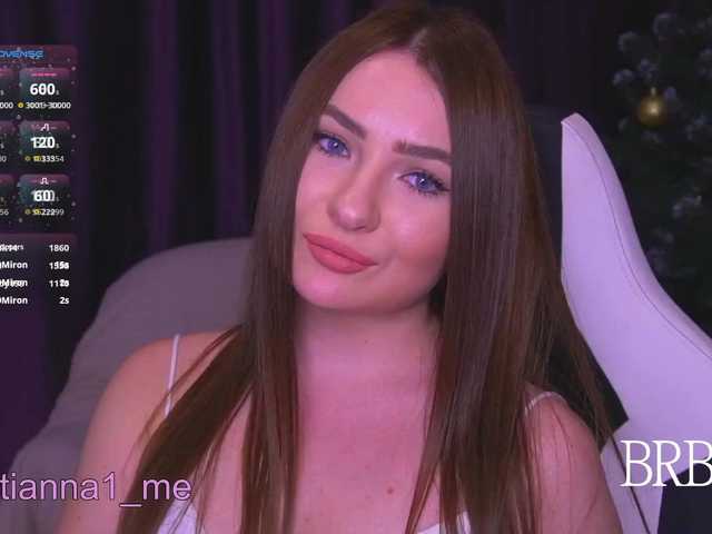 kriss-kisa's BongaCams show and profile