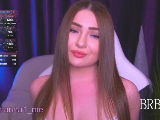 kriss-kisa's BongaCams show and profile