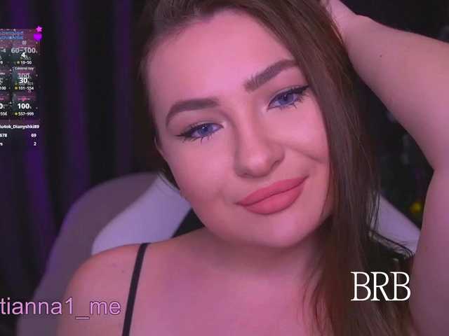 kriss-kisa's BongaCams show and profile