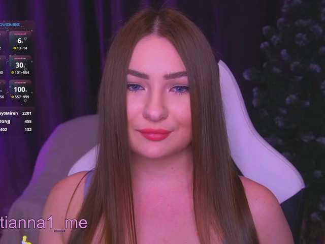 kriss-kisa's BongaCams show and profile