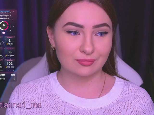 kriss-kisa's BongaCams show and profile