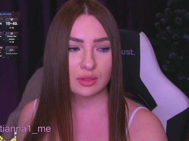 kriss-kisa's BongaCams show and profile