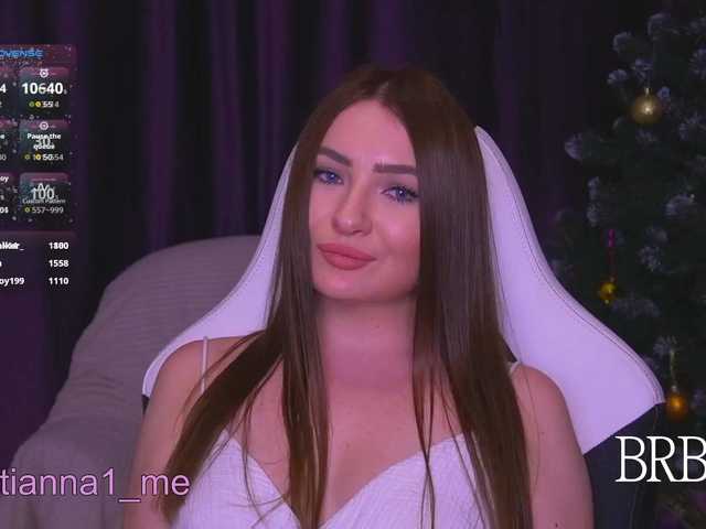 kriss-kisa's BongaCams show and profile