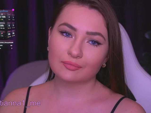 Tianna_me webcam