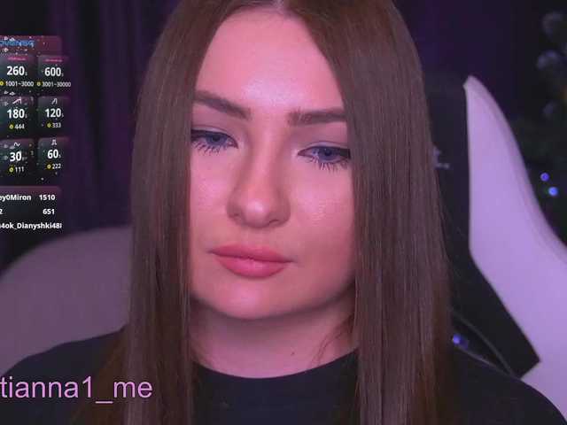 kriss-kisa's BongaCams show and profile