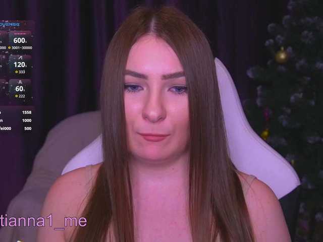 kriss-kisa's BongaCams show and profile