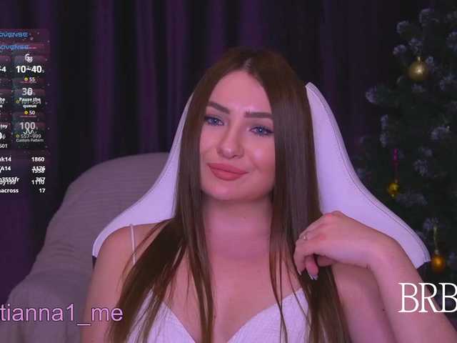 kriss-kisa's BongaCams show and profile