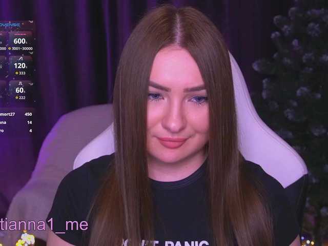 kriss-kisa's BongaCams show and profile