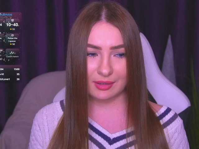 kriss-kisa's BongaCams show and profile