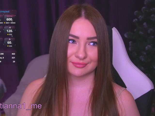 kriss-kisa's BongaCams show and profile