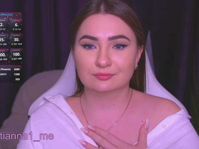 kriss-kisa's BongaCams show and profile