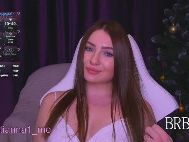 kriss-kisa's BongaCams show and profile