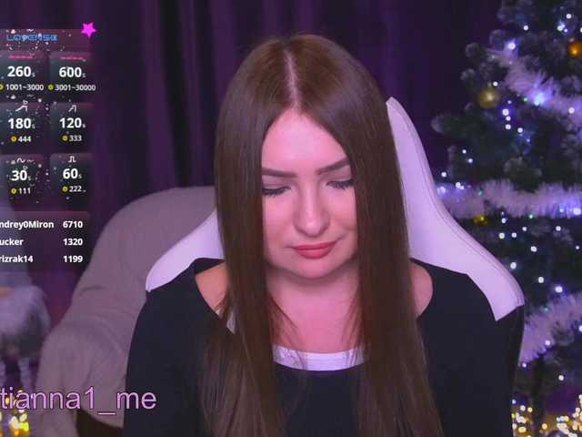 kriss-kisa's BongaCams show and profile