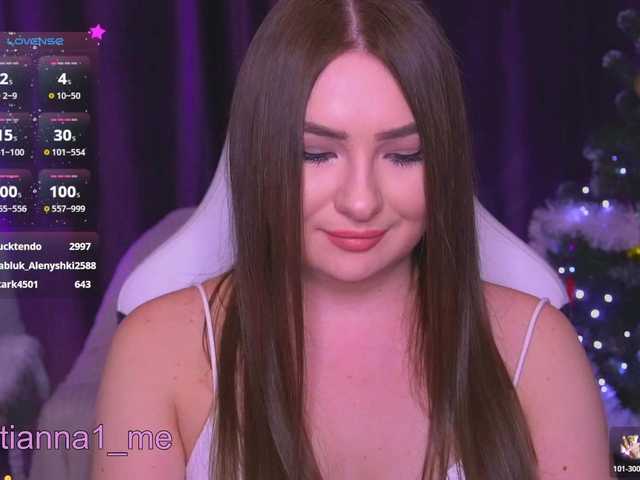 kriss-kisa's BongaCams show and profile