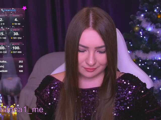 kriss-kisa's BongaCams show and profile