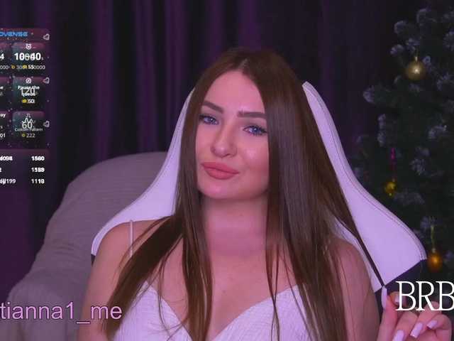 kriss-kisa's BongaCams show and profile