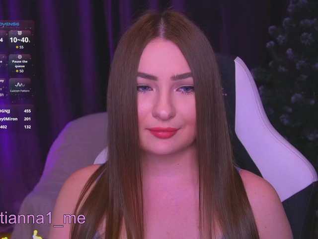 kriss-kisa's BongaCams show and profile